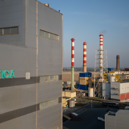 Obraz główny aktualności o tytule W RDS o problemach firmy Qemetica i branży chemicznej 