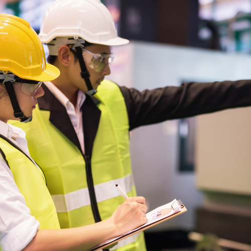 Obraz główny aktualności o tytule Konkurs PIP 'Najaktywniejszy społeczny inspektor pracy' edycja 2026 