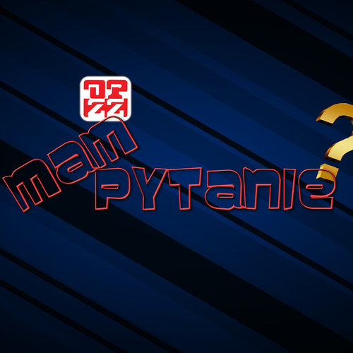 Obraz główny aktualności o tytule MAM PYTANIE 