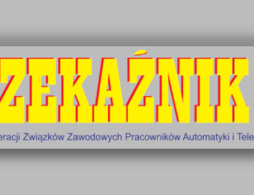 Obraz główny aktualności o tytule Przekaźnik 