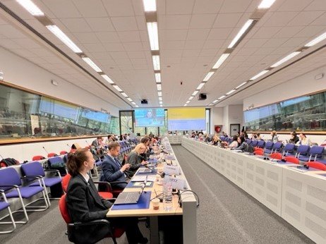 Obraz główny aktualności o tytule Przegląd EMCO w sprawie Zaleceń Rady UE 