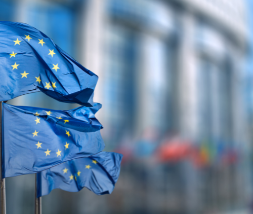 Obraz główny aktualności o tytule Coroczna konferencja Europejskich Rad Zakładowych 