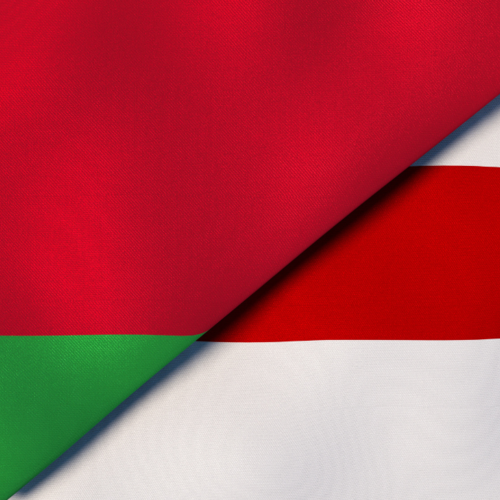 Obraz główny aktualności o tytule Stanowisko Prezydium OPZZ ws. wsparcia niezależnych związków zawodowych Białorusi 