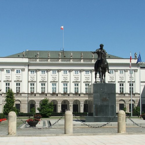 Obraz główny aktualności o tytule Finał prac nad ustawą o Radzie Fiskalnej 