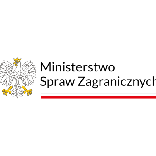 Obraz główny aktualności o tytule Ministerstwo Spraw Zagranicznych odpowiada na  apel OPZZ ws. poparcia białoruskich działaczy związkowych 