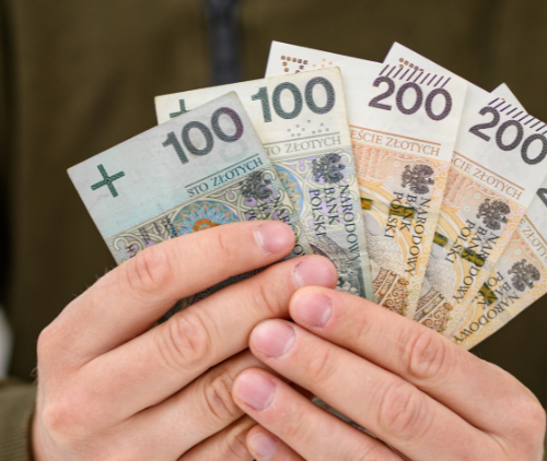 Obraz główny aktualności o tytule Rosnące napięcia w negocjacjach budżetowych: OPZZ walczy o 15% podwyżki 