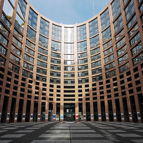 Obraz główny aktualności o tytule OPZZ ocenia priorytety polityki unijnej na 2024 r. 