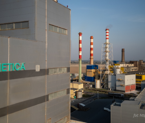 Obraz główny aktualności o tytule Czy rząd uratuje branżę chemiczną? Przypadek QEMETICA Soda Polska S.A. 