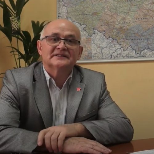 Obraz główny aktualności o tytule Wspólne wysiłki ograniczą skutki kryzysu! 