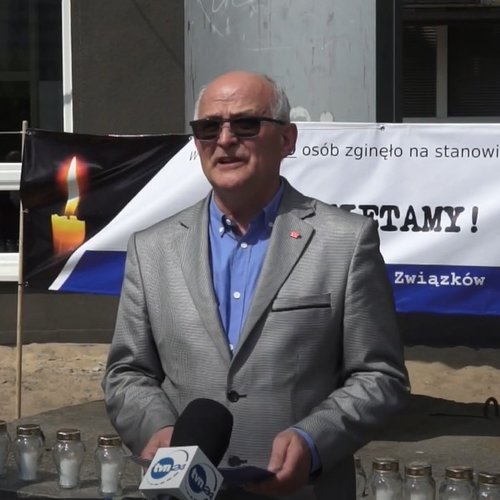 Obraz główny aktualności o tytule Rola organizacji związkowych i Społecznej Inspekcji Pracy w kształtowaniu bezpiecznych warunków pracy 