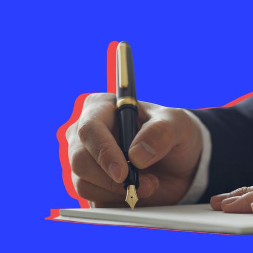 Obraz główny aktualności o tytule Prezydent RP Karol Nawrocki podpisał ustawę reformującą Państwową Inspekcję Pracy i skierował ją do Trybunału Konstytucyjnego w trybie kontroli następczej. 