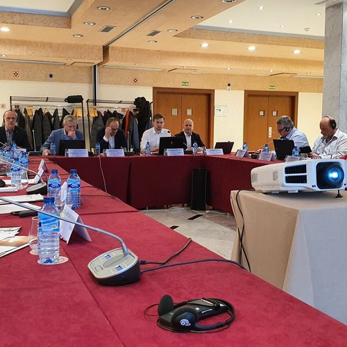 Obraz główny aktualności o tytule BOARD LEVEL PARTICIPATION 