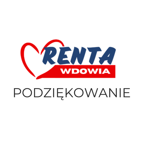 Obraz główny aktualności o tytule Zbiórka podpisów pod projektem ustawy ws. Renty wdowiej: podziękowanie 