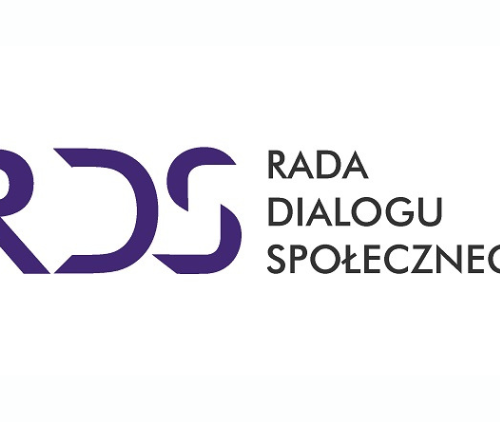 Obraz główny aktualności o tytule W RDS o wzmacnianiu aktywności zawodowej i funduszach 