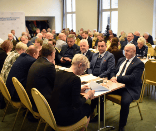 Obraz główny aktualności o tytule Rada OPZZ: płaca minimalna musi stać się płacą zasadniczą! 