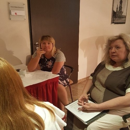 Obraz główny aktualności o tytule Between Red and Teal – Inclusive Management Models in Chemical Industry 