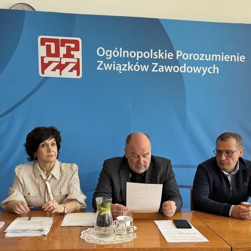 Obraz główny aktualności o tytule Posiedzenie Branży Górnictwo i Energetyka 