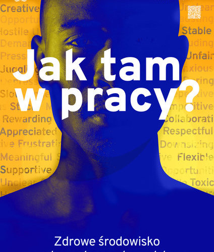 Obraz główny aktualności o tytule Apel OPZZ z okazji Światowego Dnia Bezpieczeństwa i Ochrony Zdrowia w Pracy 