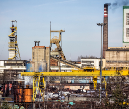 Obraz główny aktualności o tytule Apel do Ministerstwa Klimatu i Środowiska w sprawie koncesji na złoże „Dębieńsko 1” 