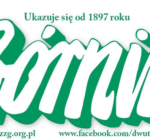 Obraz główny aktualności o tytule Górnik 