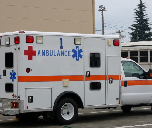 Obraz główny aktualności o tytule Tragedia w Minneapolis: Amerykańskie związki zawodowe żądają wycofania służb federalnych po śmierci pielęgniarza 