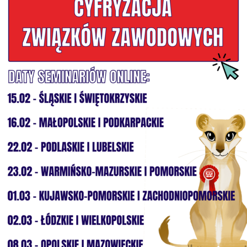 Obraz główny aktualności o tytule Trade Unions for a Fair Recovery: Strengthening the role of trade unions in mitigating the impact of the COVID-19 crisis	ETUC Project 2021-11 