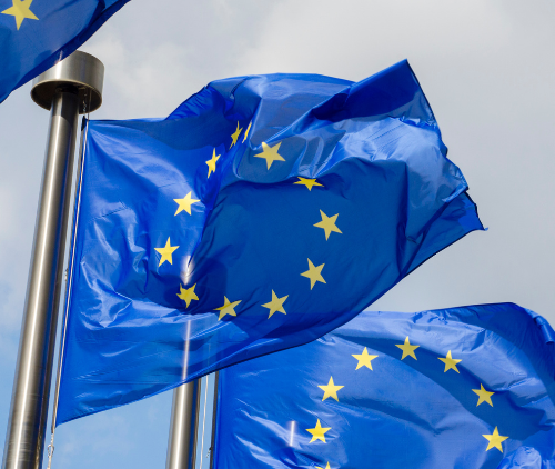 Obraz główny aktualności o tytule OPZZ: wysokiej jakości miejsca pracy muszą być priorytetem Polski w UE 