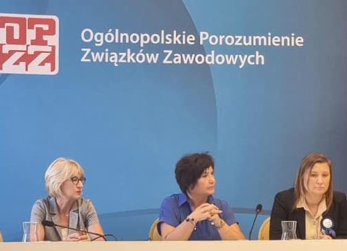 Obraz główny aktualności o tytule Edukacja na rzecz równości 
