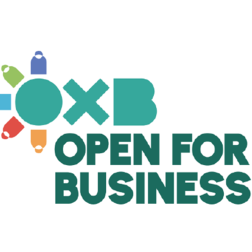 Obraz główny aktualności o tytule Open for Business – Streamlining Employee Participation in the Commerce sector for adapting to the new forms of work 