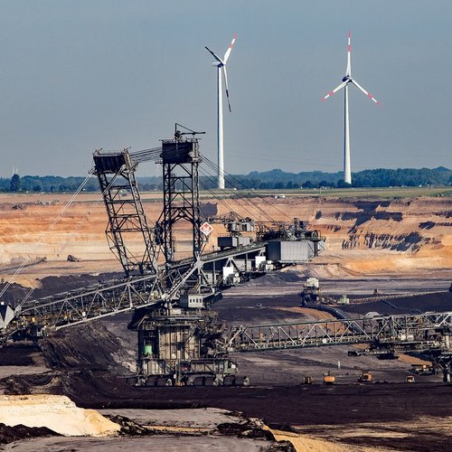 Obraz główny aktualności o tytule Rozmowy w RDS na temat KPEiK 