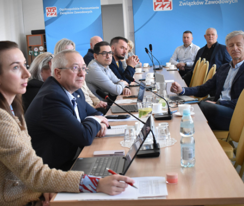 Obraz główny aktualności o tytule Fatalne perspektywy dla pracowników i firm z sektora chemicznego 